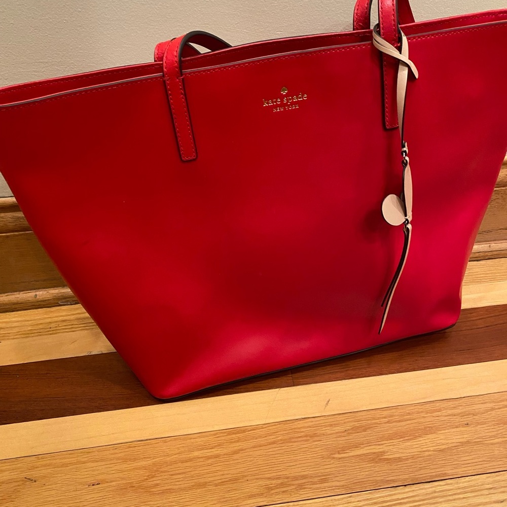 Red Bag
